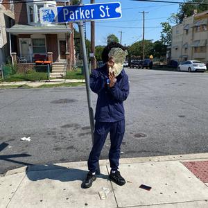 Cant Be Found (feat. BenjiLos)