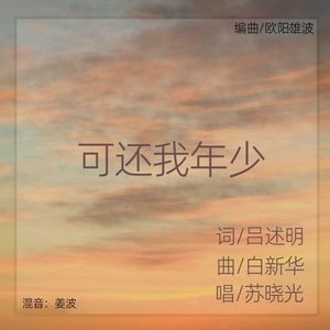 可还我少年