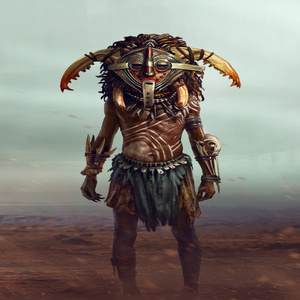 Shaman II