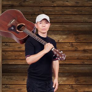 赵海 - 为了我爱的人