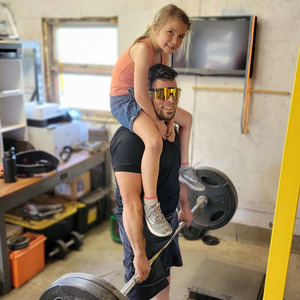 Risin' Strong (Brown Boys Anthem)