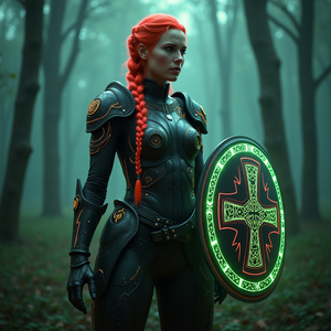 Illean Bithibh Sunndach (Lads, Be Cheerful) (EDM)