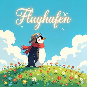 Flughafen