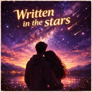 Written in the stars