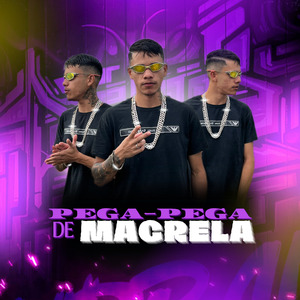 Pega Pega de Magrela