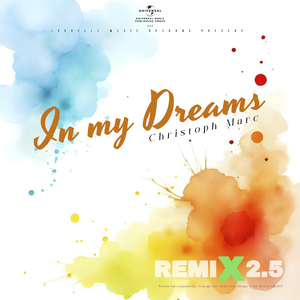 In My Dreams (Remix 2.5)