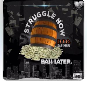 Couple goals (feat. DE-GANG LUCHIANO & Tsunami)