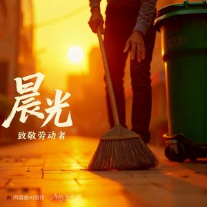 晨光