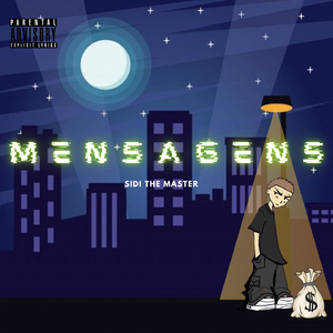 MENSAGENS