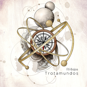 Trotamundos