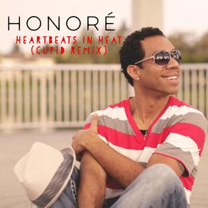 Heartbeats In Heat (Cupid Remix) (Cupid Remix)