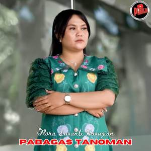 PABAGAS TANOMAN