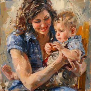 Melodía Para Dormir Que Te Susurra Al Oído