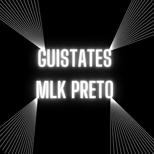 Mlk Preto