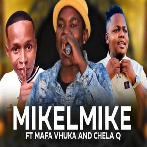 Mozimela (feat. Mikelmike & Mafa vhuka)