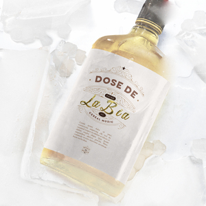 Dose de Label