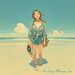 Sea Breeze Memory Line
