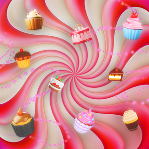 Кекси Еклери Мафіни Пундики Тістечка Тортики Млинчики Бублики