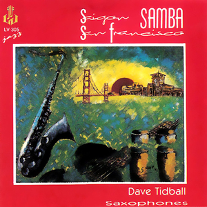 On A Sunny Afternoon