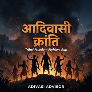 जल जंगल ज़मीन – Komaram Bheem Rap Song | Tribal Revolution