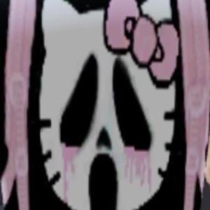 i hate seeing goth girls die