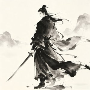 歌名：凡心铸锋