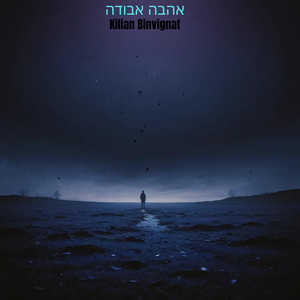 ‎⁨אהבה אבודה⁩