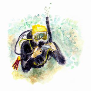 Dive