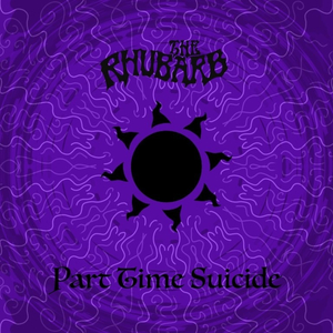 Part-Time Suicide (Radio Edit)