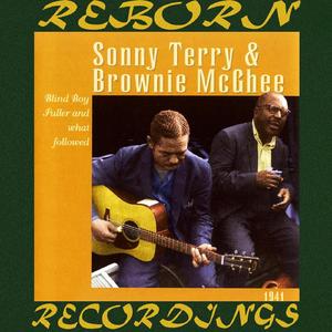 Double Trouble (Take 1)