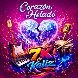 Corazón Helado