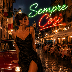 Sempre Così (remix)