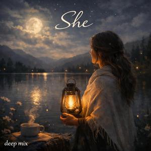 She (deep mix)