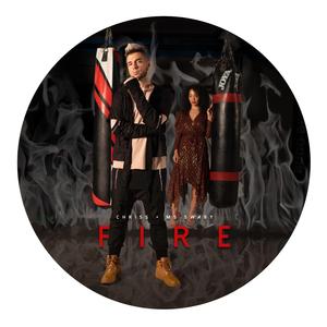 Fire (feat. CHRISS)