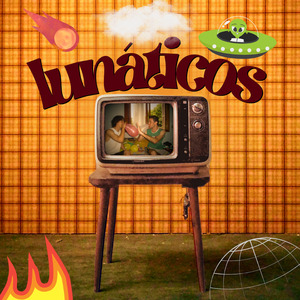 Lunáticos