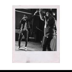 MAD! (feat. D Niceee)