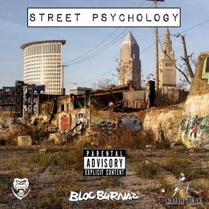 Hawaiian Blue (feat. Pirahna)