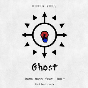 Ghost (MockBeat Remix)