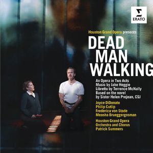Dead Man Walking, Act II:Scene 2 - Sister Helen's bedroom: God's love and forgiveness (Sister Rose, Sister Helen)