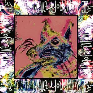 CHALAMET (feat. Black Salt)