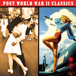 Caramba! It's The Samba