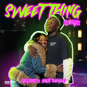 Sweet Thing (Work It Out) (Remix)