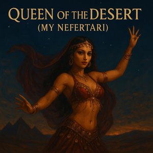 Queen of the Desert (My Nefertari)