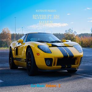 Silent Highways - The Tranquil Trail