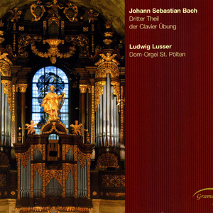 Aus tiefer Not schrei ich zu dir, BWV 687