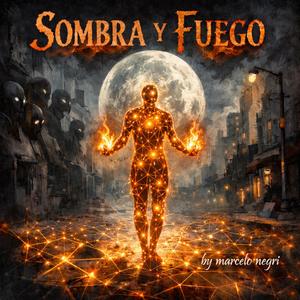 Sombra y fuego