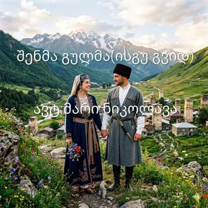 შენმა გულმა(ისგუ გვიდ)