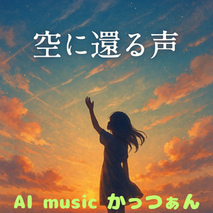 空に還る声