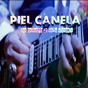 Piel Canela (Cover)