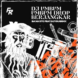 DJ TUKALAM KALAMBO DROP BOMBER (feat. DJYGUSRMX)